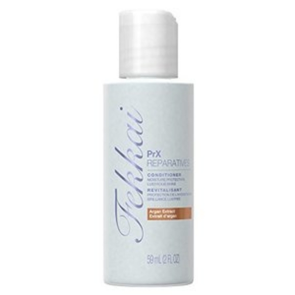 🍒 5/$20 new Fekkai PrX Reparatives Conditioner Argan Extract Moisture Travel - Picture 1 of 6